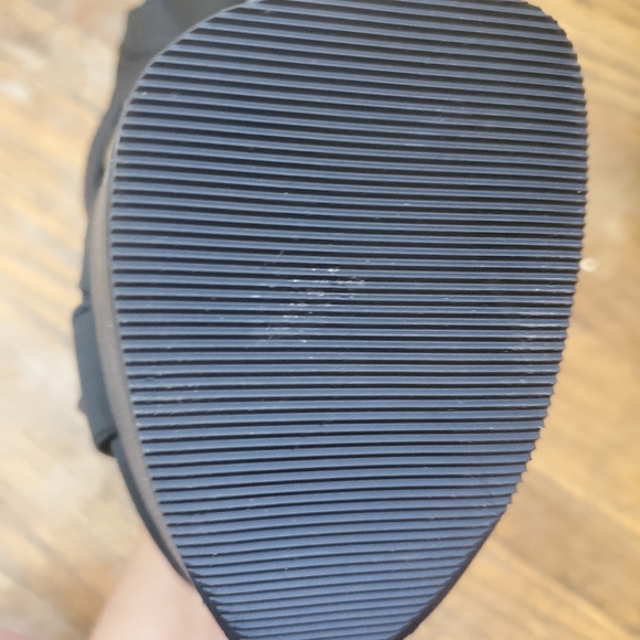 Custom Glitter Pleaser Platfodm US 11 - Picture 4 of 4